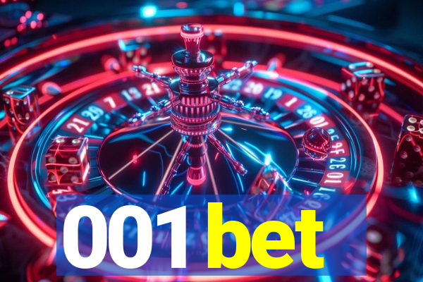 001 bet